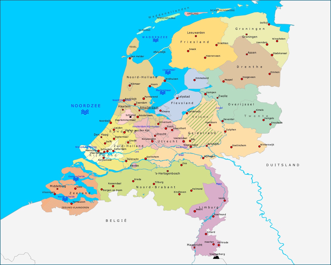 Facts and figures about games industry in The Netherlands – FLEGA